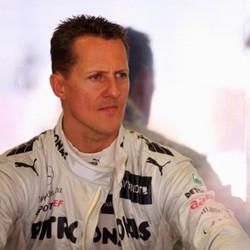 Cedera Parah Kepala Schumacher Gara-gara GoPro?