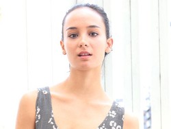 Salvita De Corte Pernah Di-bully karena Kurus dan Hitam