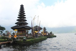 Begini Serunya Bertualang Satu Minggu ke Bali & Lombok