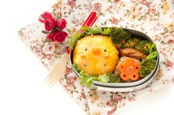 Makanan Bekal si Kecil Harus Enak dan Kaya Nutrisi