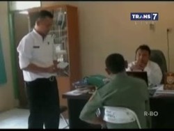 Ingin Eksis, PNS Berfoto Pesta Sabu