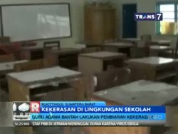 Guru Agama Bantah Lakukan Pembiaran Saat Kekerasan Pada Siswi SD Terjadi