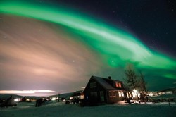 10 Destinasi Paling Damai di Dunia, Mana Saja?