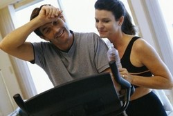 Demi Kepuasan di Ranjang, Pasangan Hanya Perlu Olahraga yang Seperti Ini