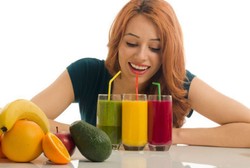 Dikonsumsi Seperti Ini, Jus Buah Justru Timbulkan Risiko Penyakit Jantung