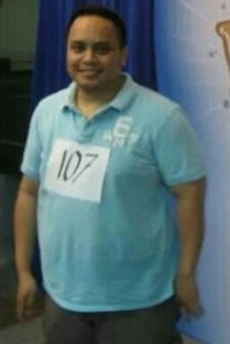 Wah, Olahraga dan Setop Makan Gorengan Bikin Bobot Jimmy Turun 50 Kg!