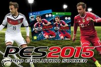 pes 15 pc requirements