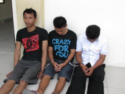 Tukang Cukur di Semarang Ditangkap Polisi karena Jual Ribuan Pil Koplo