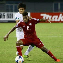 Pernah Dua Kali Kalahkan UEA, Kenapa Kini Garuda Muda Keok?