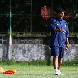 Indra Sjafri Ungkap Rencana Belajar Ilmu Kepelatihan Lagi