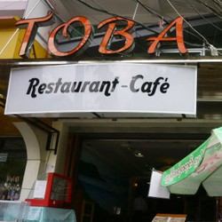 Toba Resto: Obat Kangen Masakan Indonesia di Yangon
