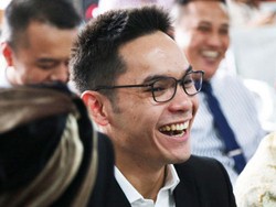 Di Balik Ketenangan Ben Kasyafani Hadapi Perceraian