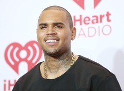 Chris Brown Dihujat karena Komentar Soal Penyakit Ebola