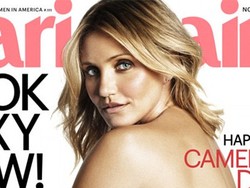 Pacaran dengan Benji Madden, Cameron Diaz: Aku Tak Cari Suami