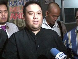 Masalah Nikah Siri, Didi Mahardhika Resmi Laporkan Jane Shalimar