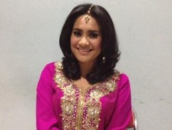 Ditanya Soal Asmara, Ikke Nurjanah: Saya Pacaran Sama Blackberry Saja!