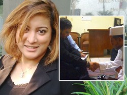 Jane Masalahkan Nikah Siri, Didi: Sebenarnya Dia Patah Hati!