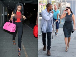 Perayaan No Bra Day, Ini Seleb Hollywood yang Kerap Tampil Tanpa Bra