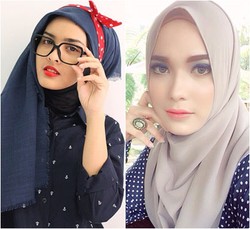 Foto: Riasan Andalan Para Hijabers yang Populer di Instagram