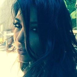 Kim Kardashian Potong Rambut Meniru Gaya Rambut Ikonik Jennifer Aniston