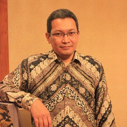 Insinyur Perminyakan Pimpin Cisco Indonesia