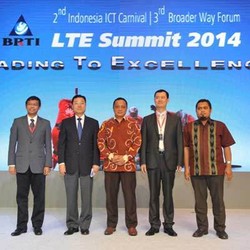 LTE Mau Sukses? Hadapi Dulu Tantangan Ini
