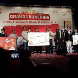 Kartu As 2in1 Telkom Incar TKI di Macau