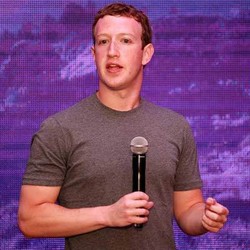 Misi Bisnis di Balik Kedatangan Orang Nomor Satu Facebook