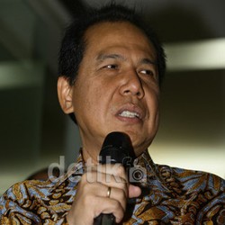 Puji Potensi Laut Maluku, CT: Lobster di Sini Besar dan Manis!