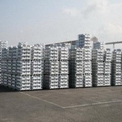 RI Berhasil Rebut Pabrik Alumunium Terbesar di ASEAN dari Jepang