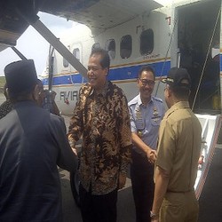 Awal Tahun Depan, Garuda Masuk Bandara Tual