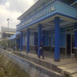 Usai Sidak ke Pelabuhan Yos Sudarso, Ini Permintaan CT ke Wali Kota Tual