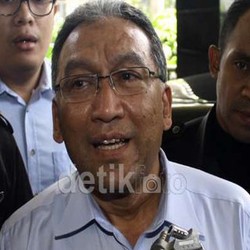 Dirjen Pajak: Saya Selalu Merasa Berdosa