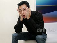 Muka Jelek Baim Wong