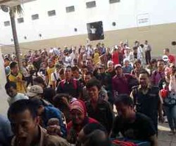 BPJS Ketenagakerjaan Siap Lindungi TKI