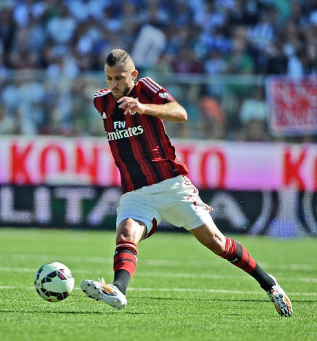 Ada Ancelotti di Balik Transfer Oke Milan
