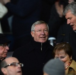 Sir Alex Masih Suka Uring-uringan Saat MU Kalah, Khususnya dari Liverpool