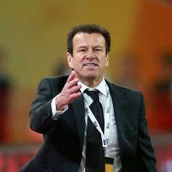 Diduga Kecanduan Kokain, Dunga: Itu Cuma karena Polusi Udara