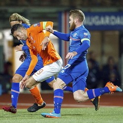 Rencana Islandia Meredam Oranje Berjalan Sempurna