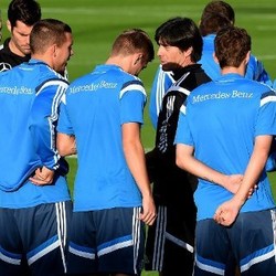 Kekalahan dari Polandia Tak Kikis Kepercayaan Diri Jerman