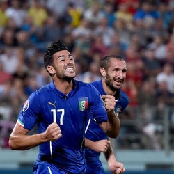 Gol Debut Pelle Bawa Italia Kalahkan Malta