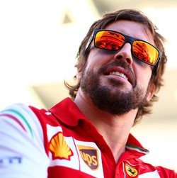 Di Tengah-tengah Spekulasi Masa Depan, Alonso: Rileks dan Enjoy Saja