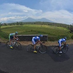 Ini Dia, 4 Etape Menantang Tour de Ijen