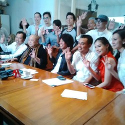 Makan Gratis Sepuasnya di Kirab Jokowi, Dana yang Dihabiskan Rp 400 Juta