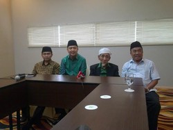 Ini Hasil Rapat Pimpinan Majelis PPP, Muktamar Sebelum 20 Oktober