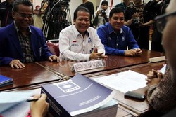 PAN Juga Incar Kursi Pimpinan Komisi DPR, Ini Daftarnya