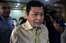 Ketua DPR Setya Novanto Minta Saran dari Presiden SBY di Akhir Pemerintahan