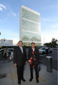 Secuil Kisah Abror Rizki, 10 Tahun Jadi Fotografer Pribadi Presiden SBY