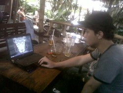 Diganjar Tiket Maroon 5 dan Uang, Bayu: Bukan Nominalnya tapi Kebanggaan