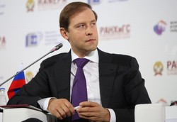 Presiden Vladimir Putin Kirim Utusan Khusus untuk Hadiri Pelantikan Jokowi